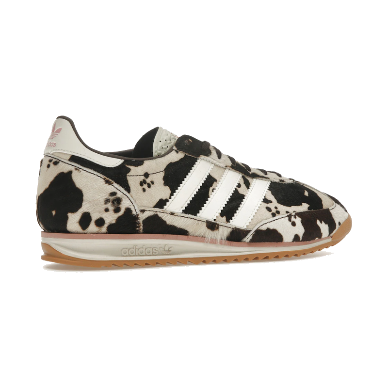 Adidas SL 72 OG Cow Print