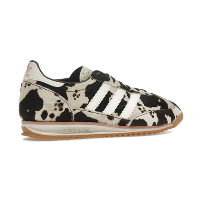 Adidas SL 72 OG Cow Print