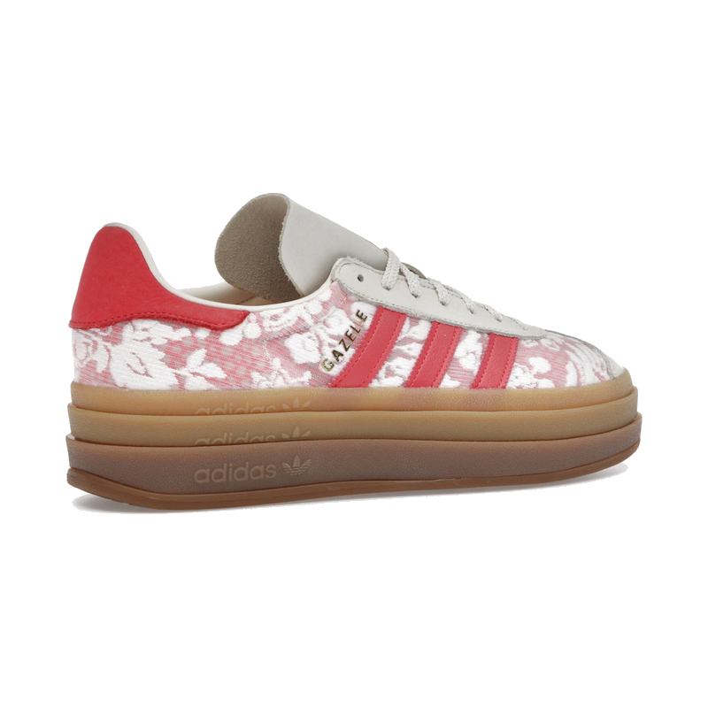 Adidas Gazelle Bold Liberty London Better Scarlet