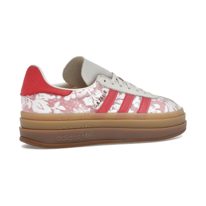 Adidas Gazelle Bold Liberty London Better Scarlet