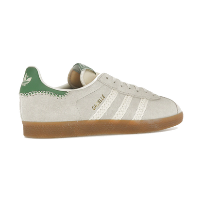 Adidas Gazelle Alumina Preloved Green
