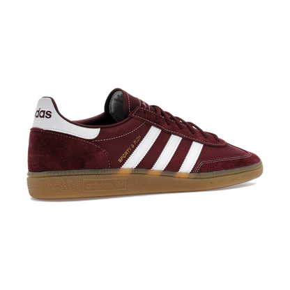 Adidas Handball Spezial Sporty & Rich Shadow Red