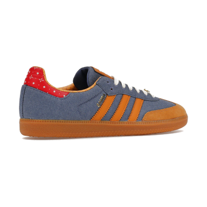 Adidas Samba OG Disney Pixar's Toy Story Woody