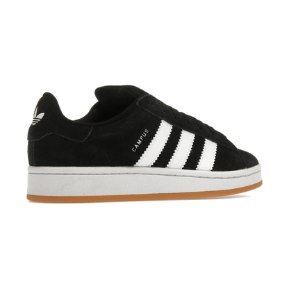 Adidas Campus 00s Black White Gum