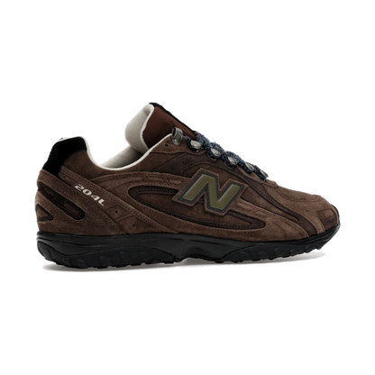 New Balance 204L Basketcase Beef & Broccoli