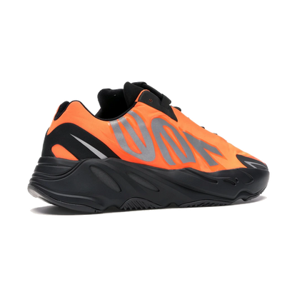 Adidas Yeezy Boost 700 MNVN Orange