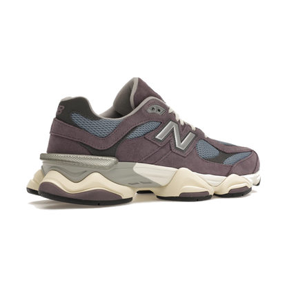 New Balance 9060 Shadow Purple