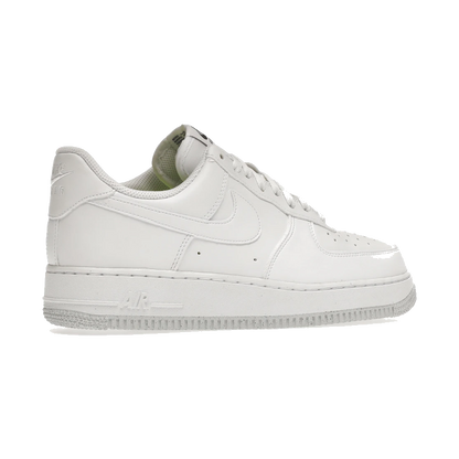 Nike Air Force 1 Low Next Nature White Metallic Grey