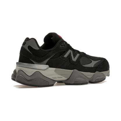 New Balance 9060 Black Grey