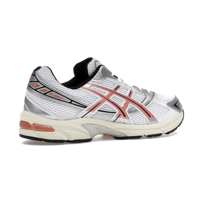 ASICS Gel-1130 White Desert Red