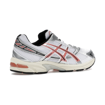 ASICS Gel-1130 White Desert Red