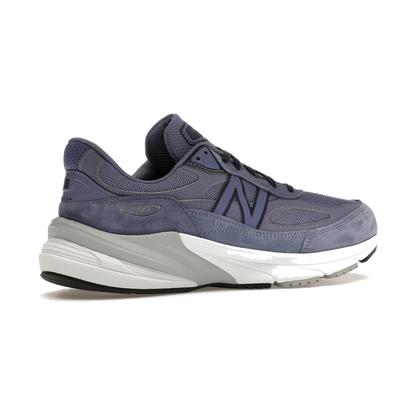 New Balance 990v6 MiUSA Purple