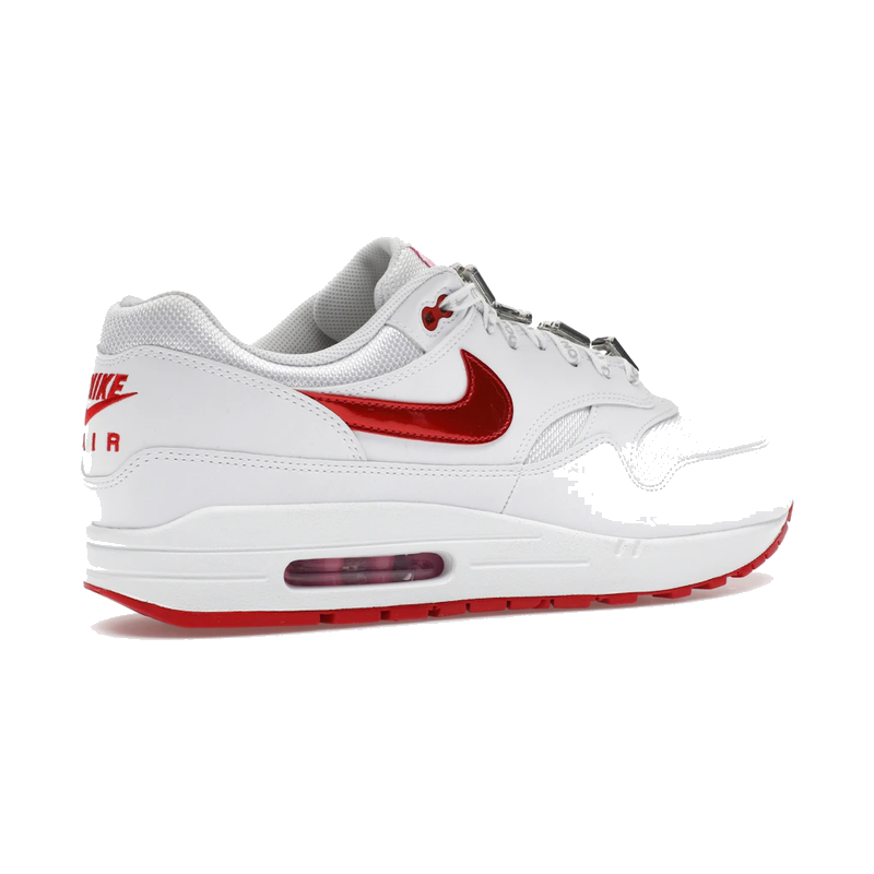 Nike Air Max 1 PRM Valentine’s Day White
