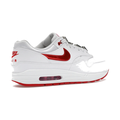 Nike Air Max 1 PRM Valentine’s Day White