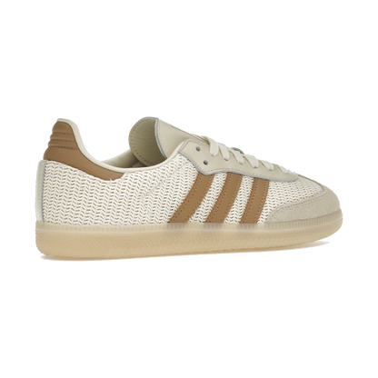 Adidas Samba OG Cream White Cardboard