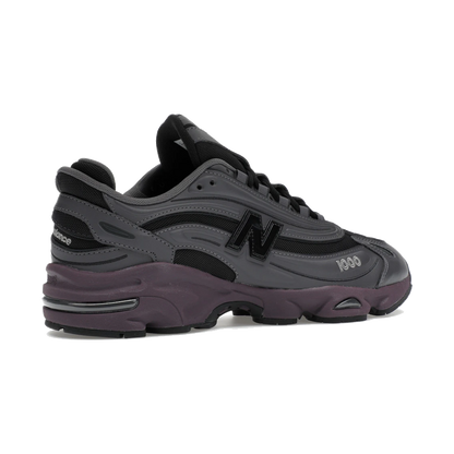 New Balance 1000 Magnet Plum Brown