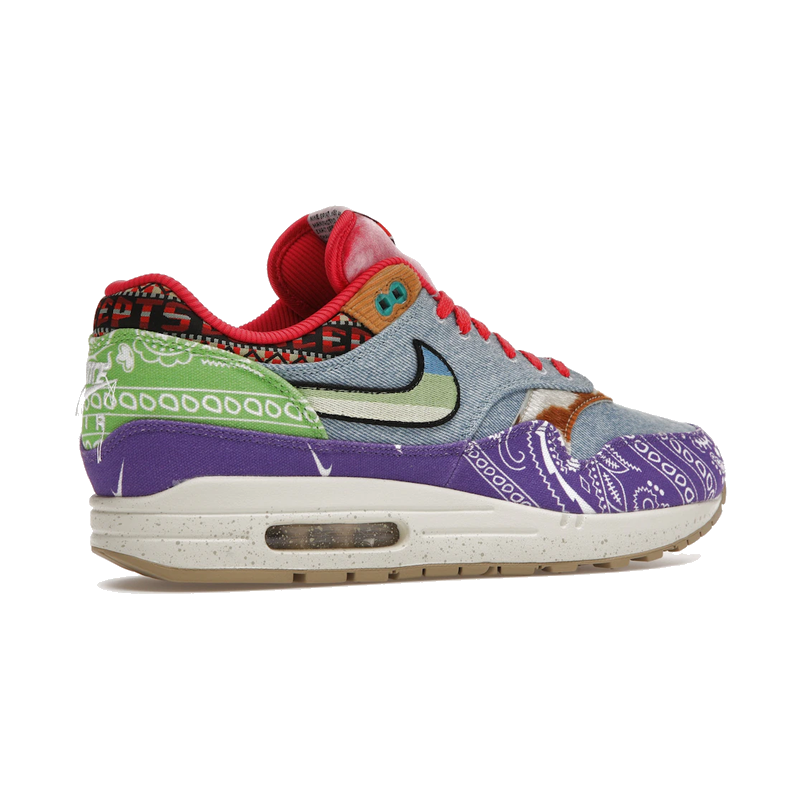 Nike Air Max 1 SP Concepts Far Out