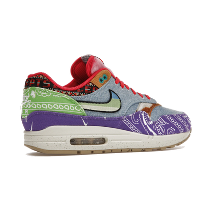 Nike Air Max 1 SP Concepts Far Out