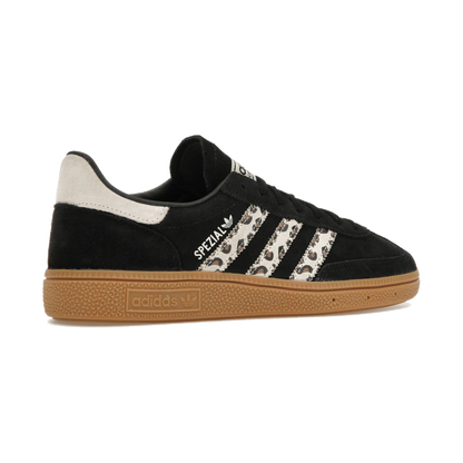 Adidas Handball Spezial Black Wonder Leopard
