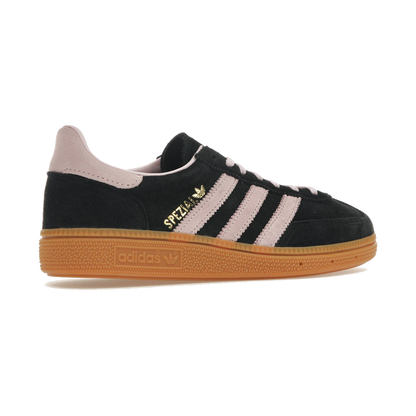 Adidas Handball Spezial Core Black Clear Pink Gum