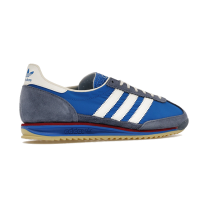 Adidas SL 72 OG Blue Bird Off White