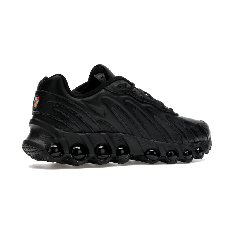Nike Air Max Dn8 SP Black Leather
