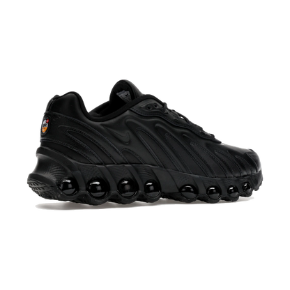 Nike Air Max Dn8 SP Black Leather