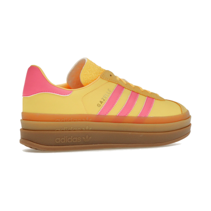 Adidas Gazelle Bold Spark Lucid Pink