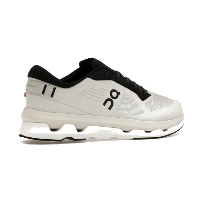 On Running Cloudzone Ice Black