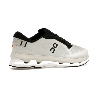 On Running Cloudzone Ice Black