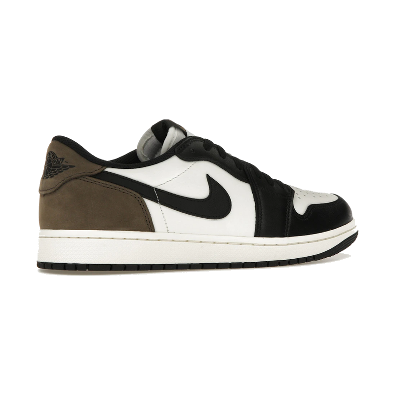 Air Jordan 1 Retro Low OG Mocha