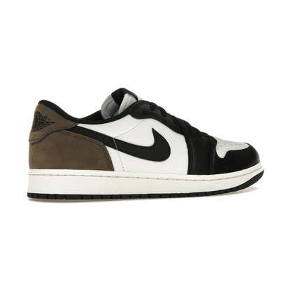 Air Jordan 1 Retro Low OG Mocha