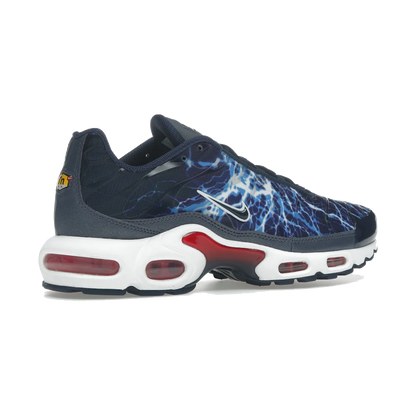 Nike Air Max Plus Eclair Lightning 2025
