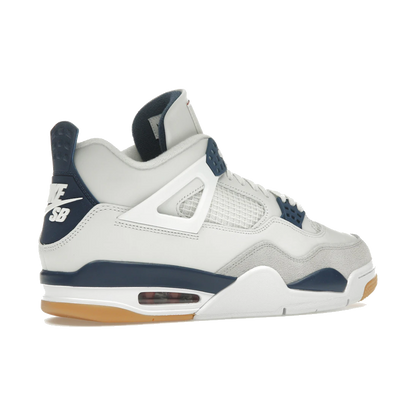 Air Jordan 4 Retro SB Navy