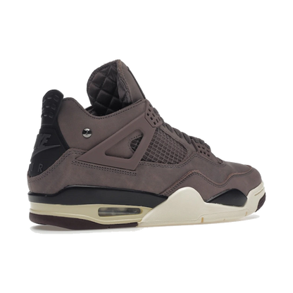Air Jordan 4 Retro SP A Ma Maniére Violet Ore