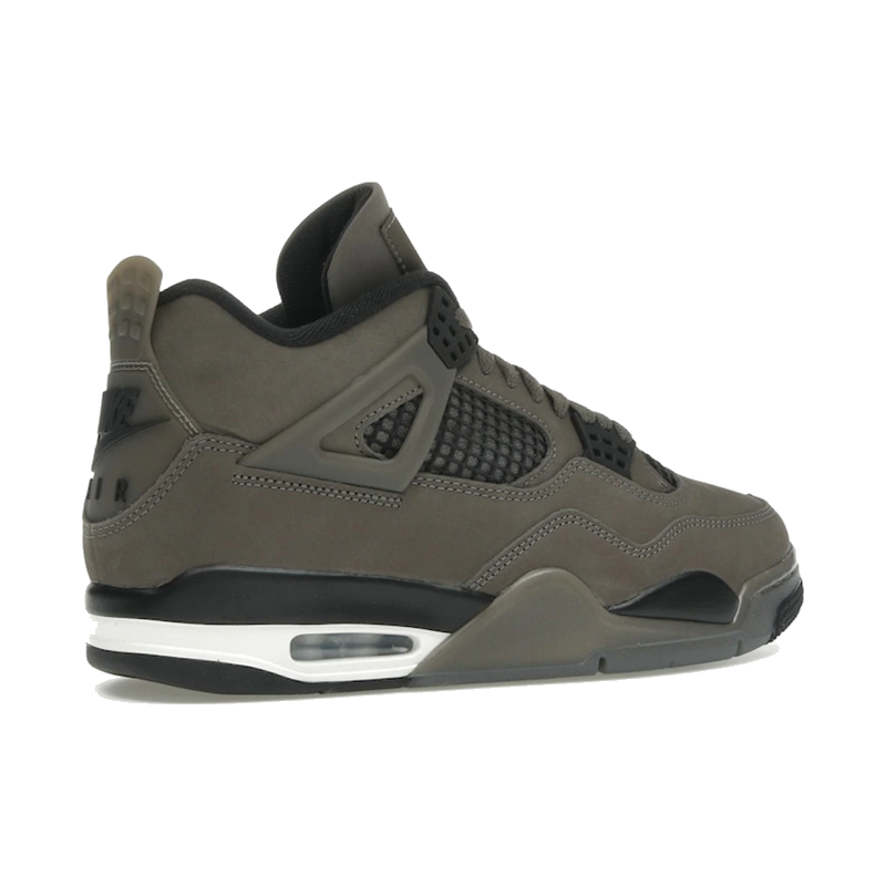 Air Jordan 4 Retro Cave Stone