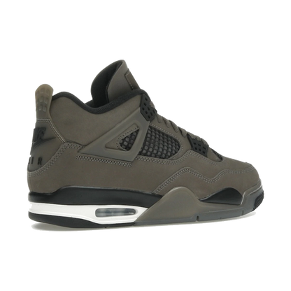 Air Jordan 4 Retro Cave Stone