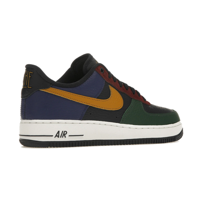 Nike Air Force 1 Low '07 LX Command Force Obsidian Gorge Green