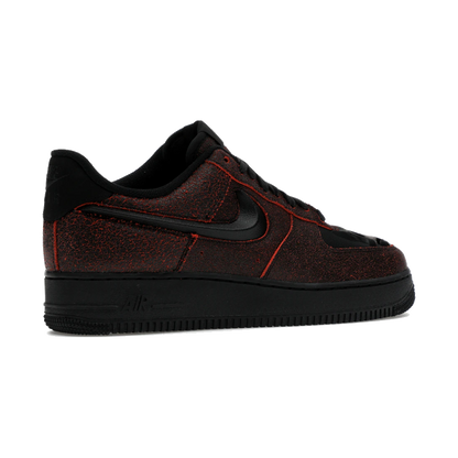 Nike Air Force 1 Low Retro QS Halloween Skull