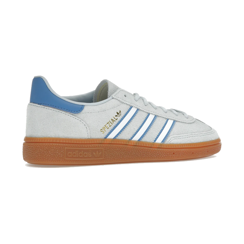 Adidas Handball Spezial Halo Blue Cloud White Focus Blue