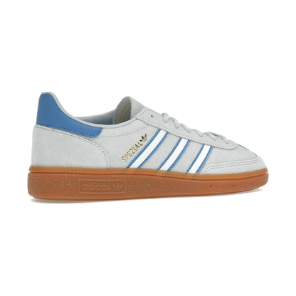Adidas Handball Spezial Halo Blue Cloud White Focus Blue