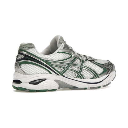 ASICS GT-2160 White Shamrock Green