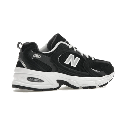 New Balance 530 Classic Black Grey
