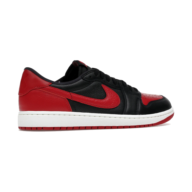Air Jordan 1 Retro Low OG Banned