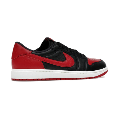 Air Jordan 1 Retro Low OG Banned