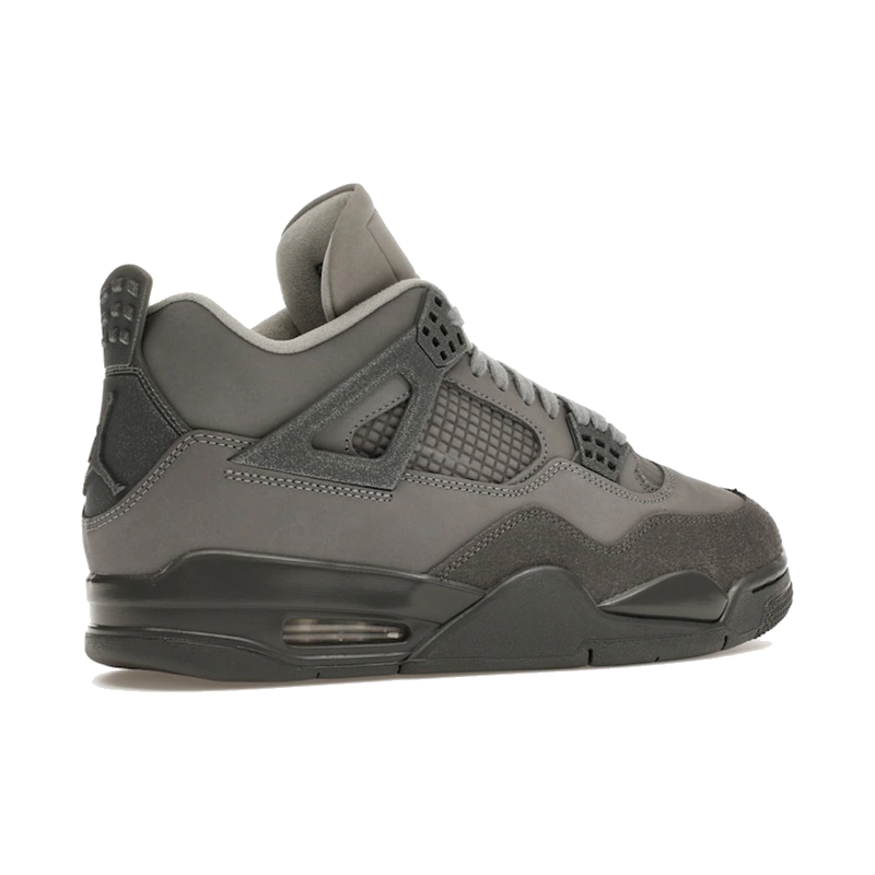 Air Jordan 4 Retro SE Paris Olympics Wet Cement