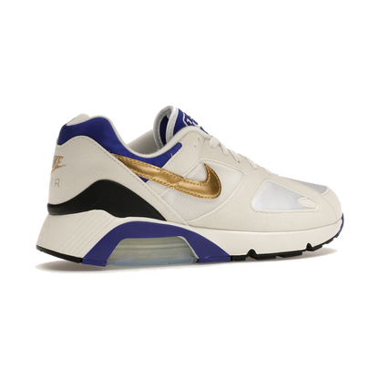 Nike Air Max 180 Summit White Concord