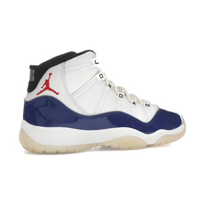 Air Jordan 11 Retro Rare Air