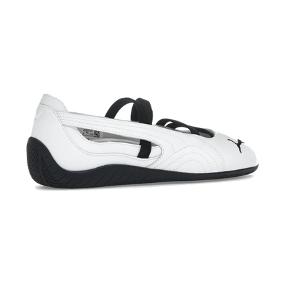 Puma Speedcat Ballet White Black