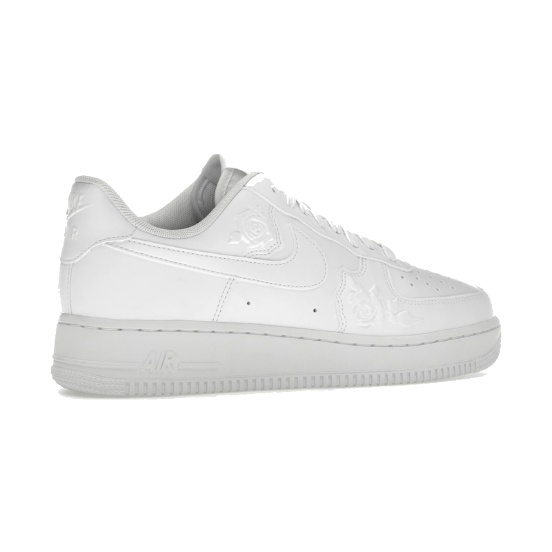 Nike Air Force 1 Low '07 White Roses